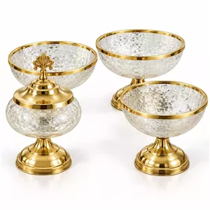 سرویس چهارتیکه آبگز