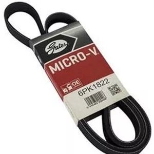 تسمه دینام رنو ال 90 گیتس 1822