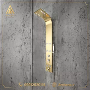 پنل دوش ویواس لیبرا