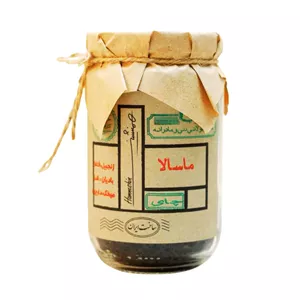 چای ماسالا