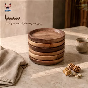پیش دستی