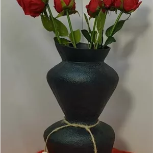 گلدان هفت سنگ 1