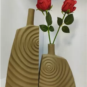 گلدان اثر انگشت2 سایز