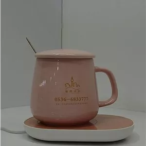 ماگ هیتردار جعبه بزرگ