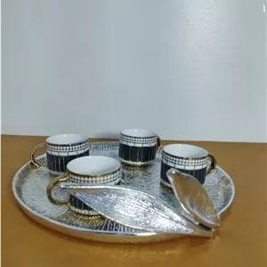 سینی مدل سانسوریا