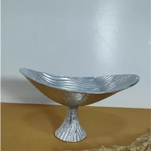  شکلات خوری قلم زنی شکلات‌خوری مدل موج 