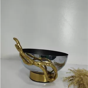 کاسه آنجل استیل کوچک