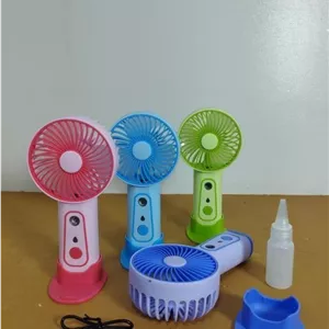 پنکه دستی مه پاش3موتوره