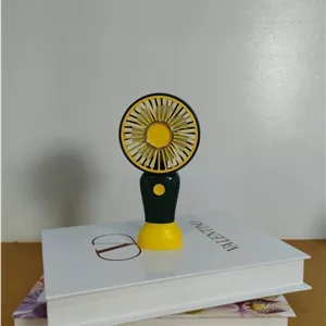 پنکه پایه‌دار