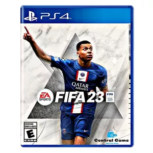 خرید دیسک بازی Fifa 23 Ps4  آکبند