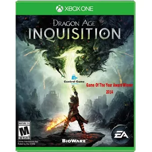 خرید دیسک بازی Dragon Age Inquisition Xbox One آکبند