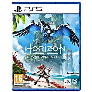 خرید دیسک بازی Horizon Forbidden West Ps5 آکبند