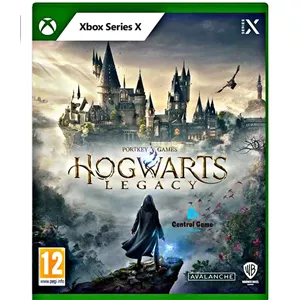 خرید دیسک بازی Hogwarts Legacy Xbox Series X آکبند