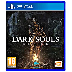 خرید دیسک بازی Dark Souls Remastered Ps4 آکبند