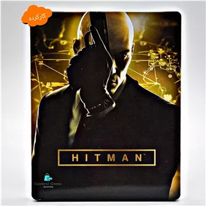 خرید دیسک بازی Hitman Definitive Edition Ps4 کارکرده