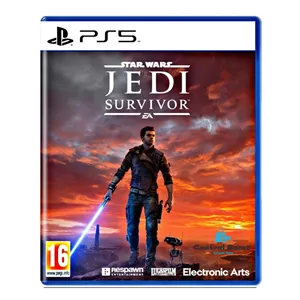 خرید دیسک بازی Star Wars Jedi Survivor Ps5 آکبند