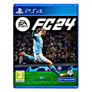 خرید دیسک بازی Fc 24 Ps4 آکبند