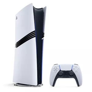 خرید کنسول بازی پلی استیشن 5 پرو Playstation 5 Pro ریجن اروپا -2 ترابایت آکبند