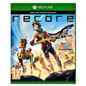 خرید دیسک بازی Recore Xbox One آکبند