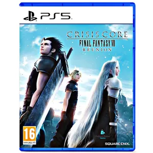 خرید دیسک بازی Crisis Core Final Fantasy VII Reunion Ps5 آکبند