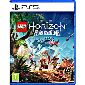 خرید دیسک بازی Lego Horizon Adventures Ps5 آکبند