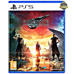 خرید دیسک بازی Final Fantasy VII Rebirth Ps5 آکبند