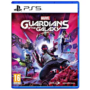 خرید دیسک بازی Marvel Guardians of the Galaxy Ps5 آکبند