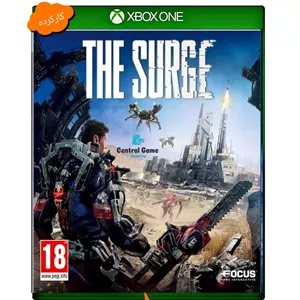 خرید دیسک بازی The Surge Xbox One کارکرده