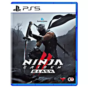 خرید دیسک بازی Ninja Gaiden 2 Black Ps5 آکبند