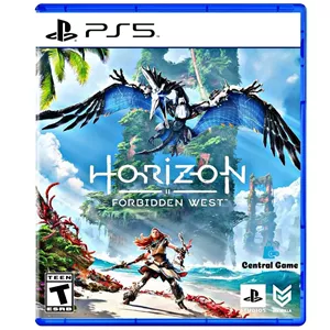 خرید دیسک بازی Horizon Forbidden West Ps5 ریجن آل آکبند