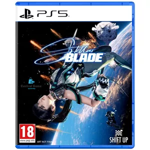 خرید دیسک بازی Stellar Blade Ps5 آکبند