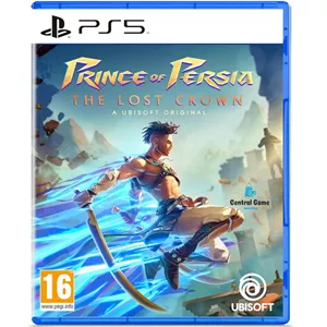 خرید دیسک بازی Prince Of Persia The Lost Crown Ps5 آکبند