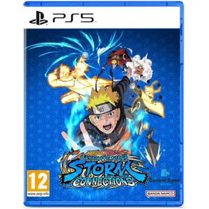 خرید دیسک بازی Naruto X Boruto Ultimate Ninja Storm Connections Ps5 آکبند
