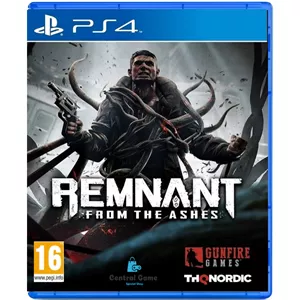 خرید دیسک بازی Remnant From The Ashes Ps4 آکبند