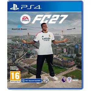 خرید دیسک بازی EA Sports Fc 27 Ps4  آکبند