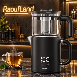 چای ساز زومیت  ZM-2726