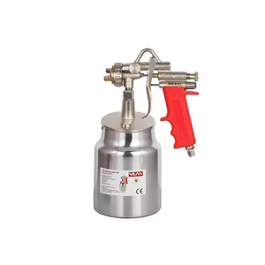 پیستوله رنگ میلان کاسه زیر مدل ML-8217