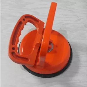 قاپک تک جنس pvc پلاستیکی 40 کیلو قدرت جابه جایی