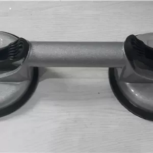 قاپک دوقلو فلزی درجه یک قدرت جا به جایی 70 کیلو