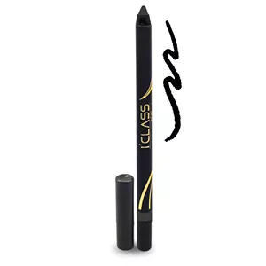 مداد چشم شمعی آی کلاس مدل Waterproof شماره 01