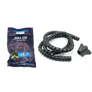 سیم جمع کن ۲ متری مدل Easy Wrap