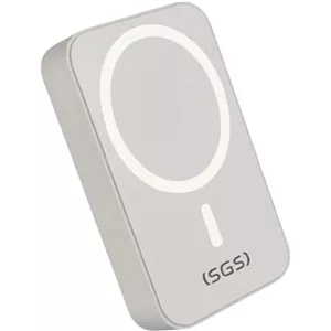 پاوربانک مگ سیف 10000 اس جی اس SGS مدل CS13
