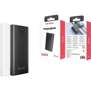 پاوربانک 10 وات ون دنز مدل VD-PB041 ظرفیت 10000