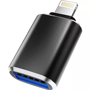 OTG آیفونی پک آبی رنگ مدل JH-049