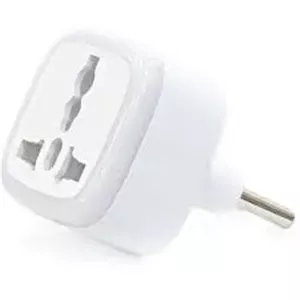مبدل برق سه به دو IPLUS