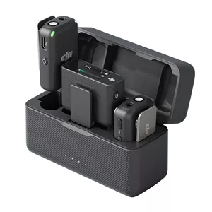 میکروفون دی جی آی Dji Mic