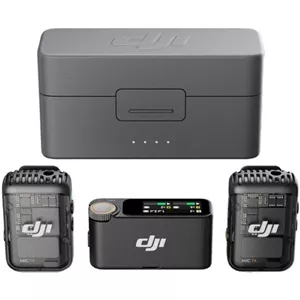 میکروفن دی جی آی DJI Mic 2