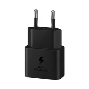 شارژر  25 وات سامسونگ مدل EP-T2510 به همراه کابل