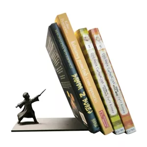 نگهدارنده کتاب (هولدر) کتاب هری پاتر 