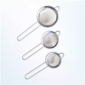 صافی چای استیل
